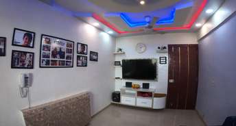 1 BHK Apartment For Resale in Om Residency Ulwe Ulwe Sector 5 Navi Mumbai 5925448