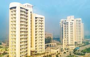 3 BHK Apartment For Resale in BPTP Discovery Park Sector 80 Faridabad 5925553