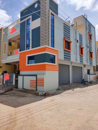 3.5 BHK Independent House For Resale in Badangpet Hyderabad 5925592