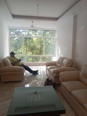 2 BHK Builder Floor For Resale in Malviya Nagar Delhi  5925639
