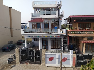 2 BHK Independent House For Rent in Aman Vihar Dehradun  5925851