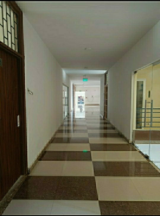 Resale 3 Bedroom 1656 Sq.Ft. Apartment in Pardos Okas Residency