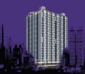 1 BHK Apartment For Resale in MAAD Nakoda Heights Nalasopara West Mumbai  5925893