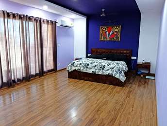 4 BHK Builder Floor For Resale in Rajendra Nagar Ghaziabad 5926071