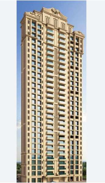 4 BHK Apartment For Resale in Hiranandani Empress Hill Powai Mumbai 5926070