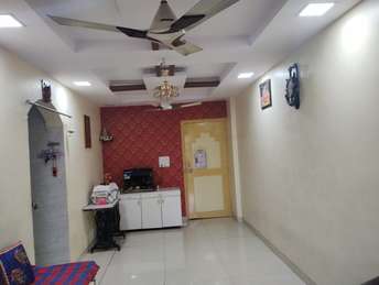 2 BHK Apartment For Resale in Kopar Khairane Navi Mumbai  5926095