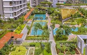 3 BHK Apartment For Resale in Lodha The Park Worli Mumbai 5926088