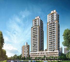 2 BHK Apartment For Resale in Kakkad La Vida Balewadi Pune 5926104