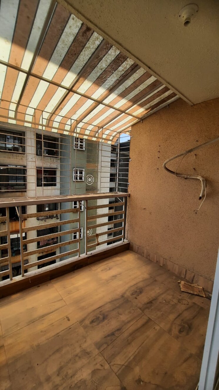 Balcony, balaji-exotica 1 Bedroom 399 Sq.Ft. Apartment In Kalyan West Thane 5926112