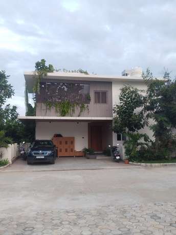 3 BHK Villa For Resale in Sark Garden Villas Mokila Hyderabad  5926324