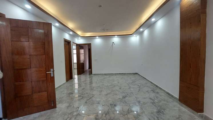 3 Bedroom 1803 Sq.Ft. Builder Floor in Green Fields Colony Faridabad