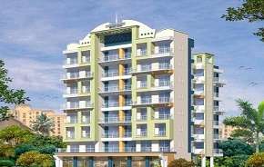 2 BHK Apartment For Resale in Marvels Tarun Apartment Kalamboli Navi Mumbai 5926474