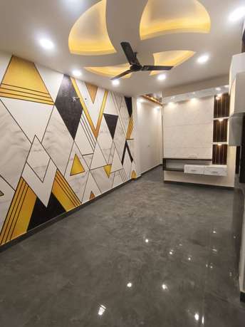 2 BHK Builder Floor For Resale in Mohan Garden Delhi 5926569