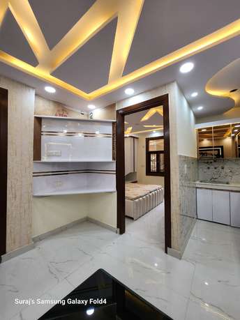 3 BHK Builder Floor For Resale in Dwarka Mor Delhi  5926598