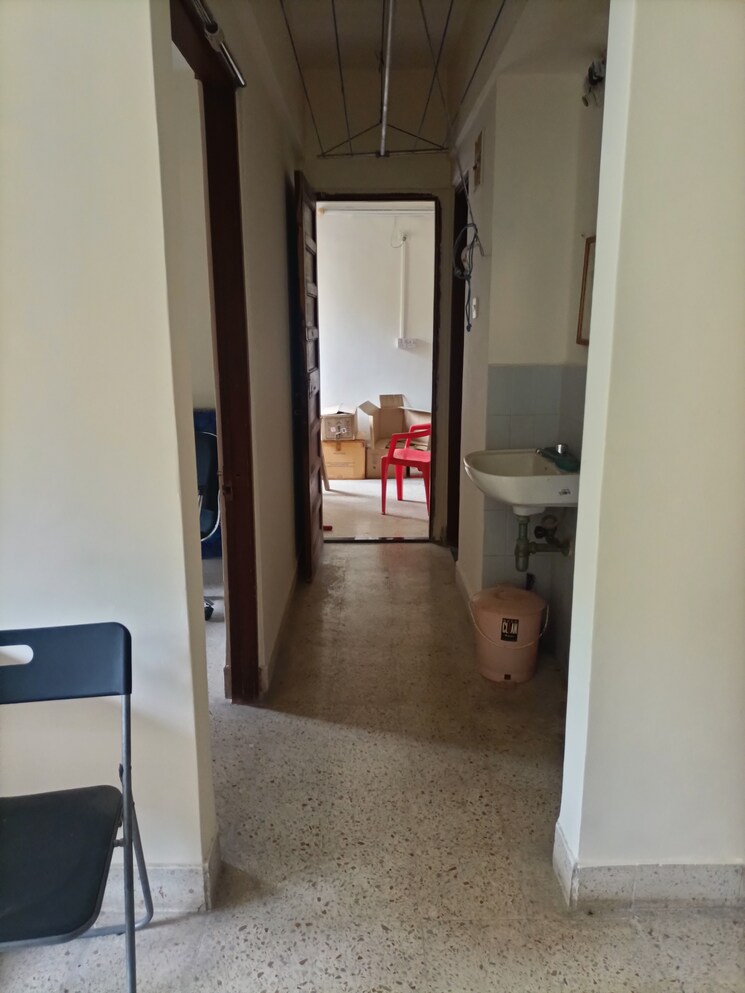 Master Bedroom, vasant-vihar-complex 1 Bedroom 508 Sq.Ft. Apartment In Pokhran Road No Two Thane 5926661