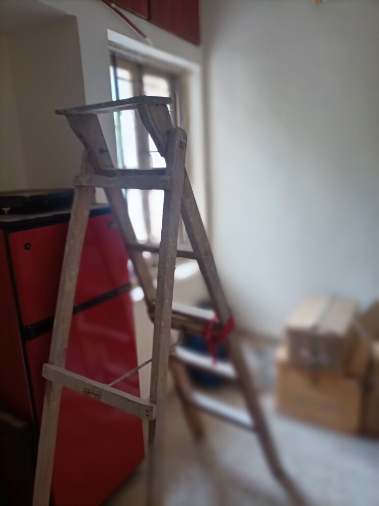 Master Bedroom, vasant-vihar-complex 1 Bedroom 508 Sq.Ft. Apartment In Pokhran Road No Two Thane 5926661