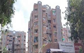3 BHK Apartment For Rent in Manchanda Rama Apartments Sector 11 Dwarka Delhi 5926735
