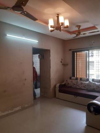1 BHK Apartment For Resale in Orchid Galaxy Apartments Vasai East Mumbai 5926851