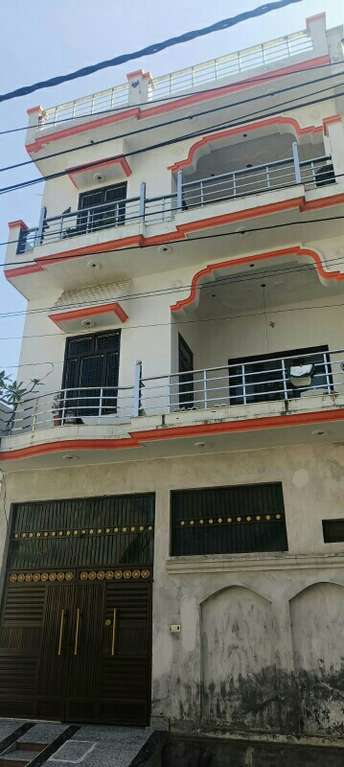 5 BHK Villa For Resale in Sardhana Road Meerut 5926853