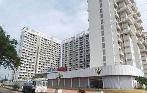 4 BHK Apartment For Resale in The Spring Roadpali Navi Mumbai 5927028