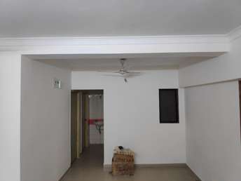 2 BHK Apartment For Resale in Gurudev Heights Kamothe Navi Mumbai  5927063