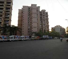 2 BHK Apartment For Resale in Pratik Gems Kamothe Navi Mumbai 5927078