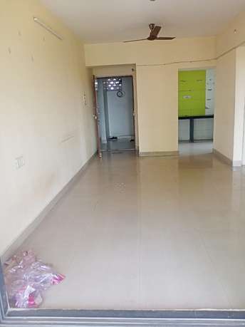 2 BHK Apartment For Resale in Gajra Bhoomi Gardenia I Roadpali Navi Mumbai  5927102