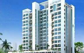 2 BHK Apartment For Resale in Neelkanth Majestic Kalamboli Navi Mumbai 5927119