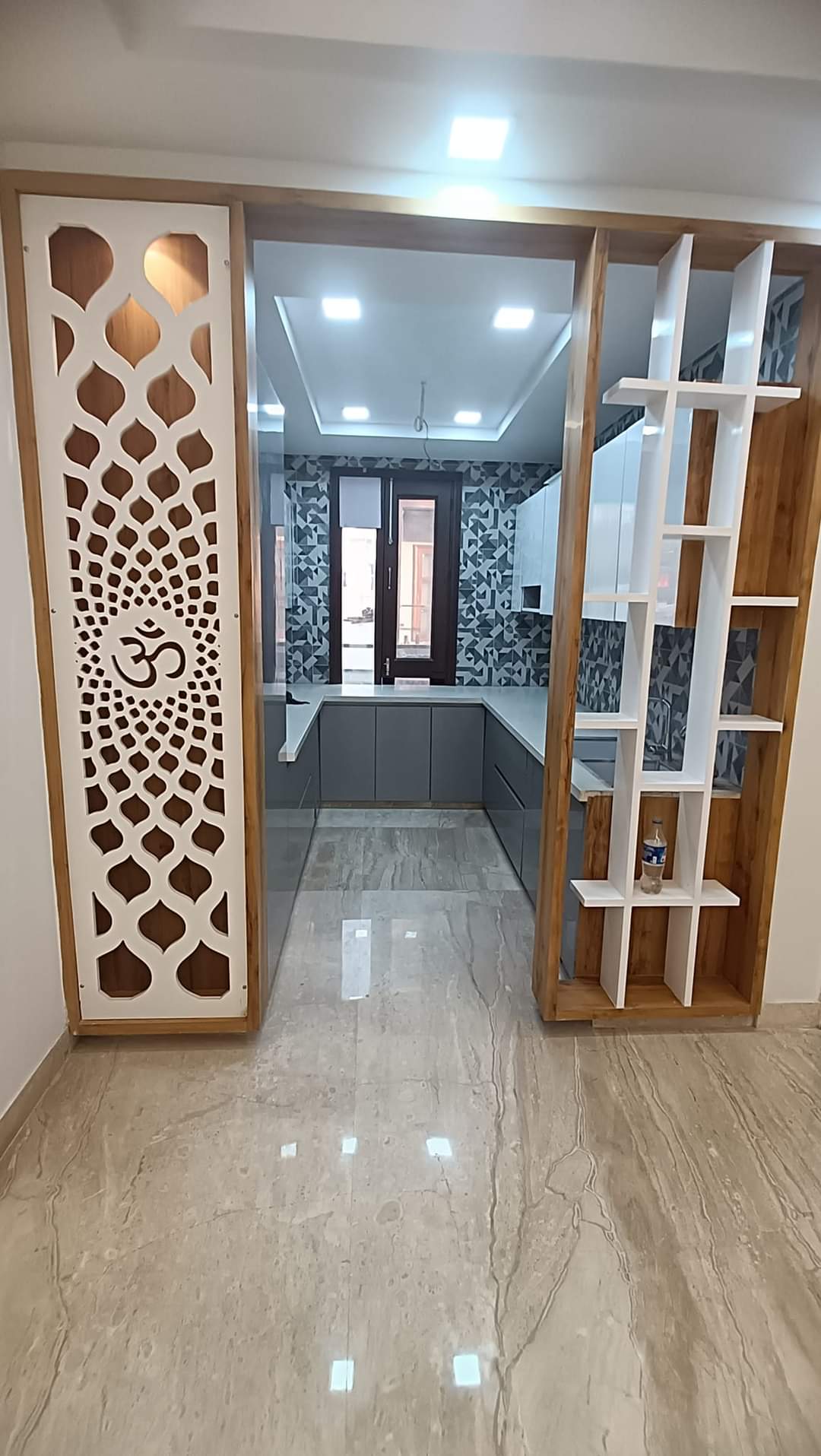 Rental 3 Bedroom 900 Sq.Ft. Builder Floor in Pitampura Delhi 5927124