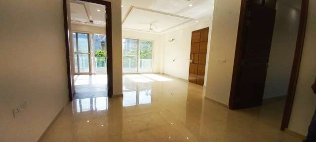 3 Bedroom 1800 Sq.Ft. Builder Floor in Sector 27 Gurgaon