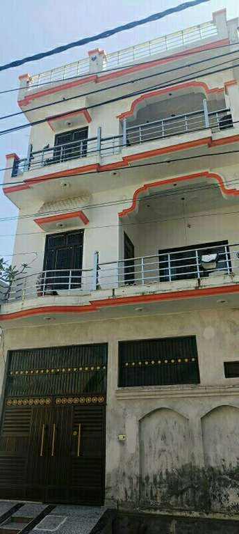 3 BHK Villa For Resale in Sardhana Meerut 5927176