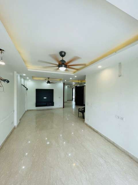 4 Bedroom 2700 Sq.Ft. Builder Floor in Sector 43 Gurgaon