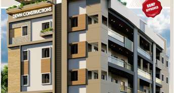 3 BHK Apartment For Resale in Akshayanagar Bangalore 5927296