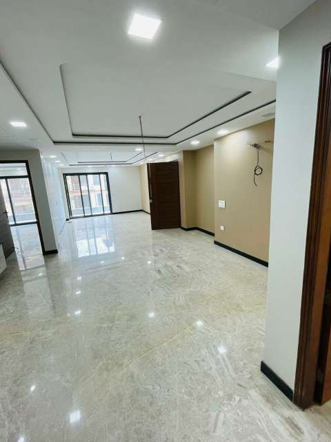 3 Bedroom 2367 Sq.Ft. Builder Floor in Sector 43 Gurgaon