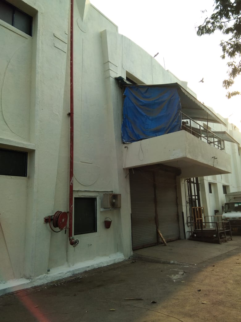 Rental Commercial Warehouse 11500 Sq.Ft. in Goregaon East Mumbai 5927411