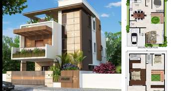 2 BHK Villa For Resale in Jp Nagar Phase 7 Bangalore 5927430