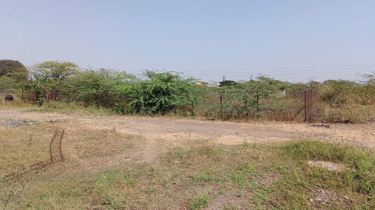 Nearby, kolawadi-greens-phase-i  8810 Sq.Ft. Plot In Shetphal Haveli Pune 5927449