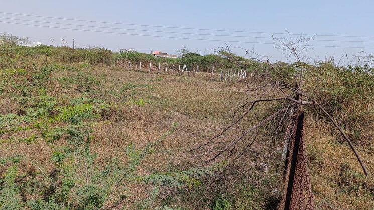 Nearby, kolawadi-greens-phase-i  8810 Sq.Ft. Plot In Shetphal Haveli Pune 5927449