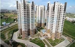 3 BHK Apartment For Rent in BPTP Freedom Park Life Sector 57 Gurgaon 5927469
