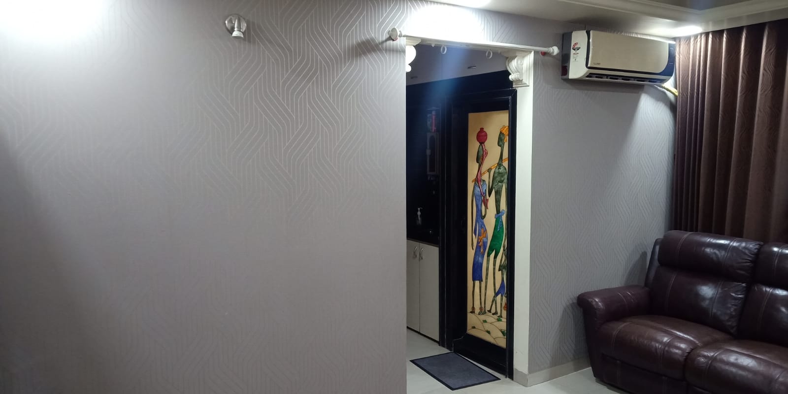 1 BHK Apartment For Resale in Krishna Vatika CHS Dahisar East Mumbai 5927489