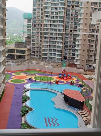 2 BHK Apartment For Resale in Marathon Nexzone New Panvel Navi Mumbai 5927500