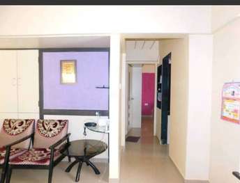 1 BHK Apartment For Resale in Timber Green Homes Dahisar East Mumbai 5927533