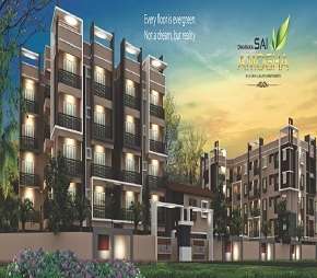 2 BHK Apartment For Resale in Dwaraka Sai Amogha Kithaganur Village Bangalore 5927561
