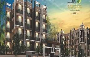 2 BHK Apartment For Resale in Dwaraka Sai Amogha Kithaganur Village Bangalore 5927561