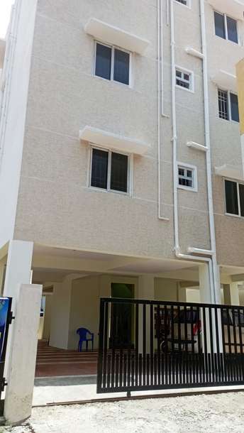 2 BHK Apartment For Resale in Valasaravakkam Chennai 5927559