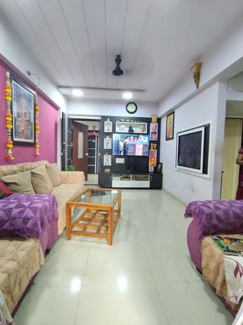 1 BHK Apartment For Resale in Thakurli Thane 5927592