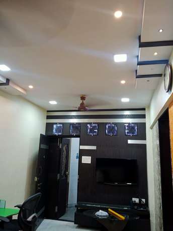 1 BHK Apartment For Resale in Ghansoli Navi Mumbai 5927650