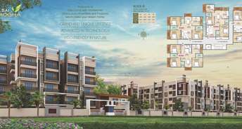 3 BHK Apartment For Resale in Dwaraka Sai Amogha Kithaganur Village Bangalore 5927674