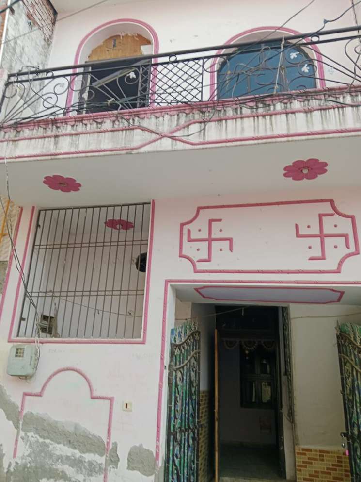 Khedi Pul Bharat Colony Faridabad
