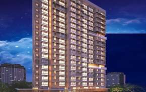 1 BHK Apartment For Resale in MK Gabino Andheri West Mumbai 5927791